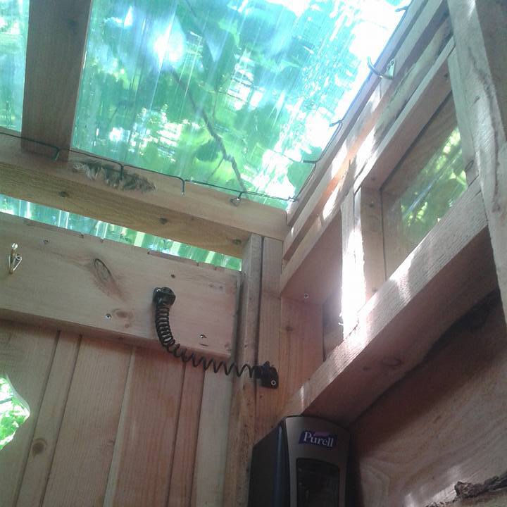 Morvern Community Woodland